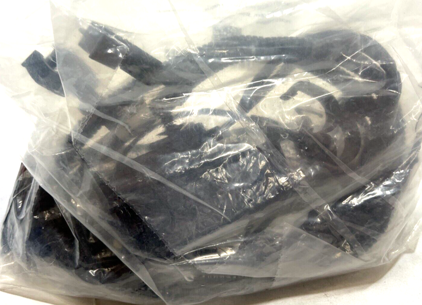 New OEM Genuine Ford wiring harness Assembly DG9Z14A411J