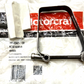 Hose Clamp Left Motorcraft YF-3397
