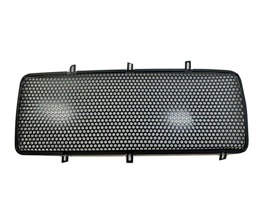 New Lift Gate Outer Seal Insert for Jeep CJ7 1976-1986 Rugged Ridge 12304.01