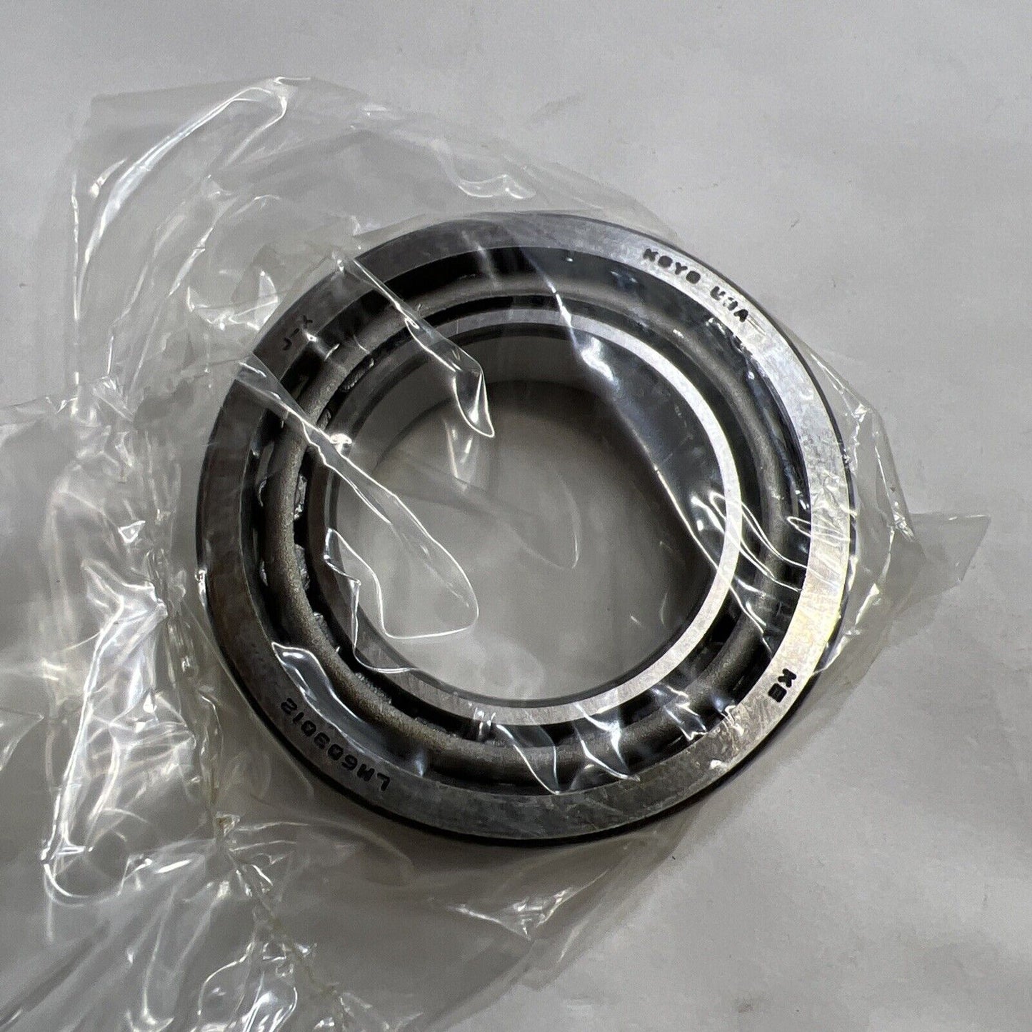 New OEM Genuine ACDelco S1380  Differential Bearing-4WD Rear