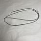 New OEM Nissan Flare Seal Strip 2017-2020 GENUINIE 93846-1LA1A
