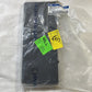Genuine OEM Ford F-250 Front License Plate Bracket Holder Black JB5Z17A385AA
