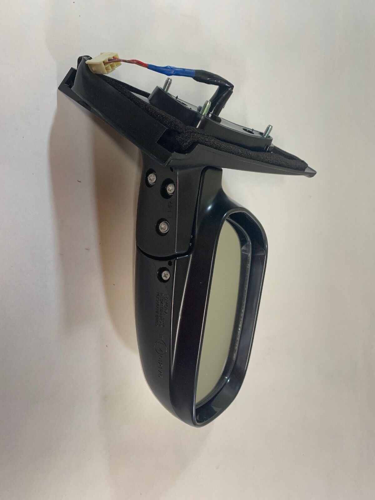 New GENUINE Toyota Prius Mirror Passenger Side Right White 2001-03 8791047030A0