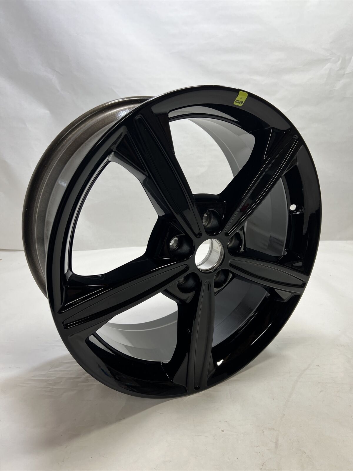 New OEM Genuine Ford Fusion 2016-2020 Wheel Alloy GS7Z1007B