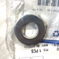 Genuine OEM GM Suspension Leaf Spring Washer 11609233