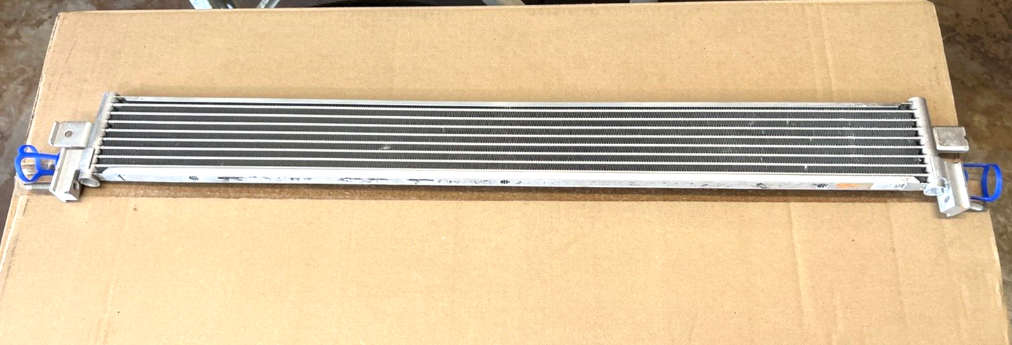 Genuine OEM GM Chevrolet Cadillac Transmission Fluid Auxiliary Cooler 84342541