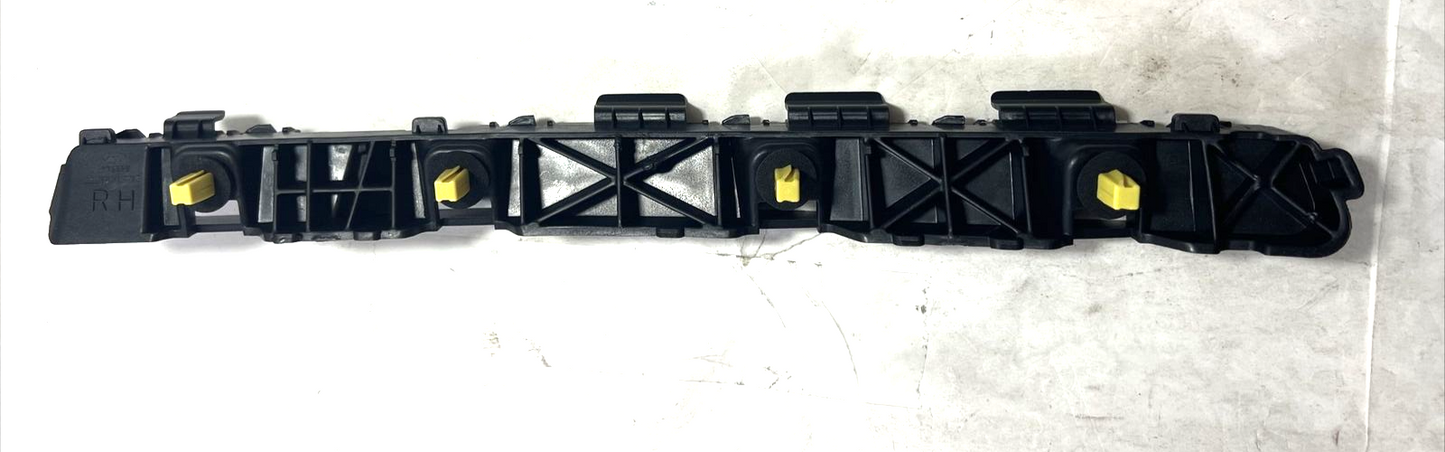 Genuine OEM Hyundai Tucson Rear Bumper Bracket Assembly Kia 2015-2021 86614D3000