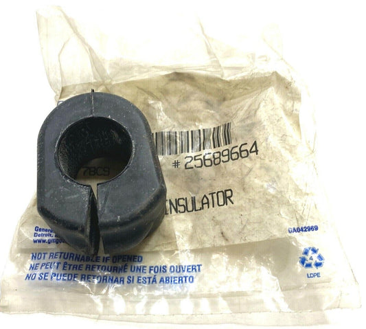 New OEM GM Buick Park Avenue Pontiac Bonneville Bushing 1997-2005 25699777