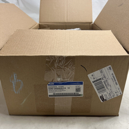 New OEM Genuine Ford Latch Assembly GD9Z54264A26CA