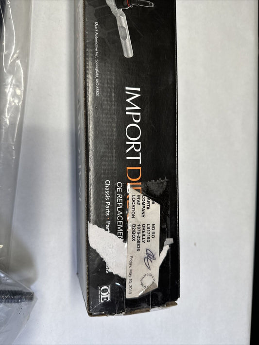 New  Front Suspension Stabilizer Bar Link Kit FVP SL63165