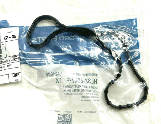 New OEM Genuine Ford Auxiliary Pump Gasket HL3Z8507E