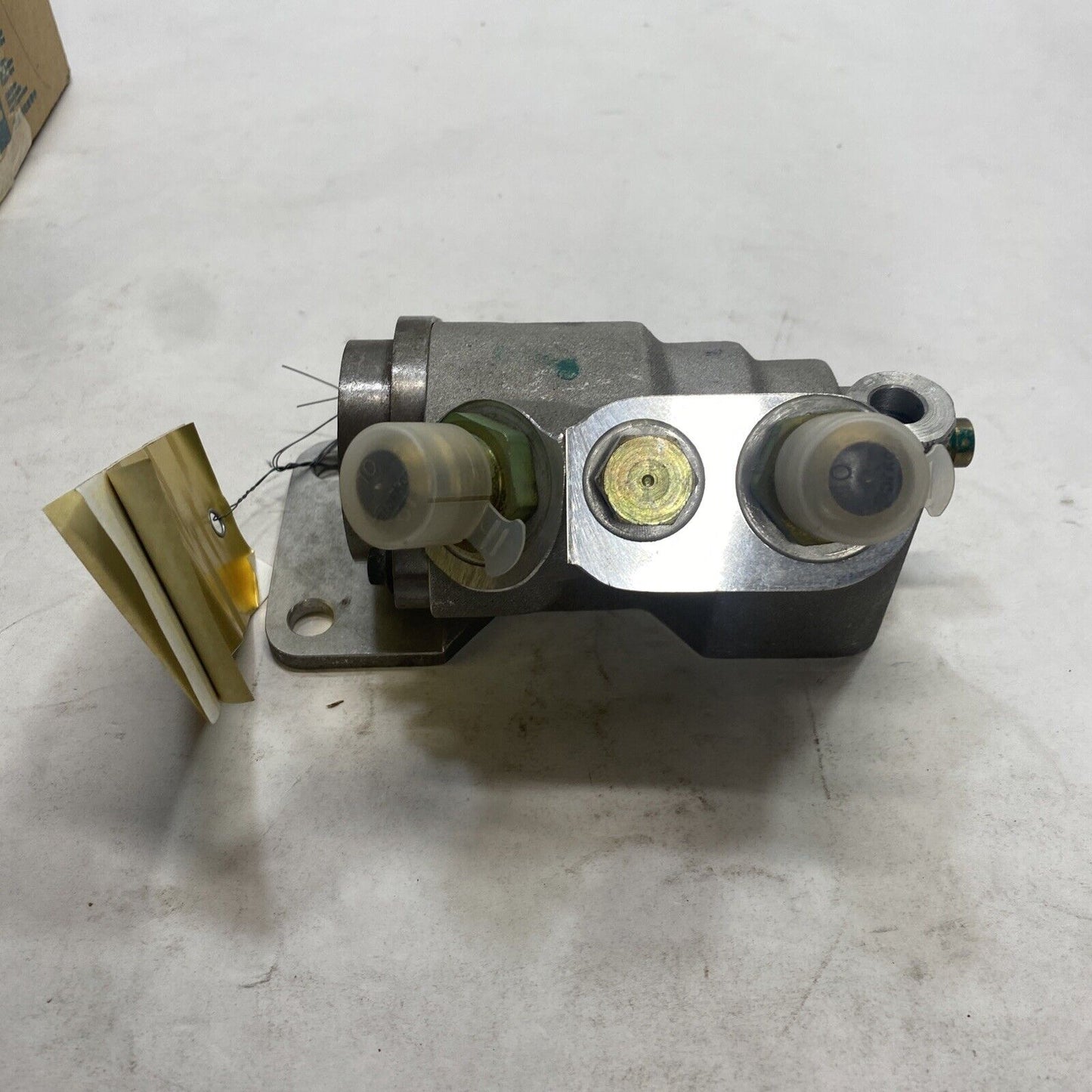 New OEM Cummins Onan Fuel Pump Fuel Delivery System 3606738