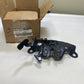 New OEM Nissan Maxima Male Hood Lock 2006 65601-7Y00B