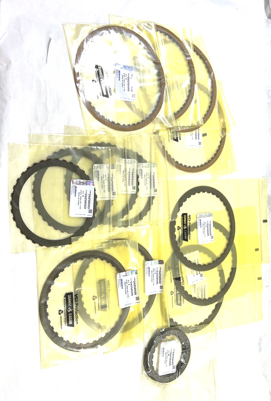 Genuine OEM GM Acdelco Automatic Transmission Clutch Plate Kit  24264341