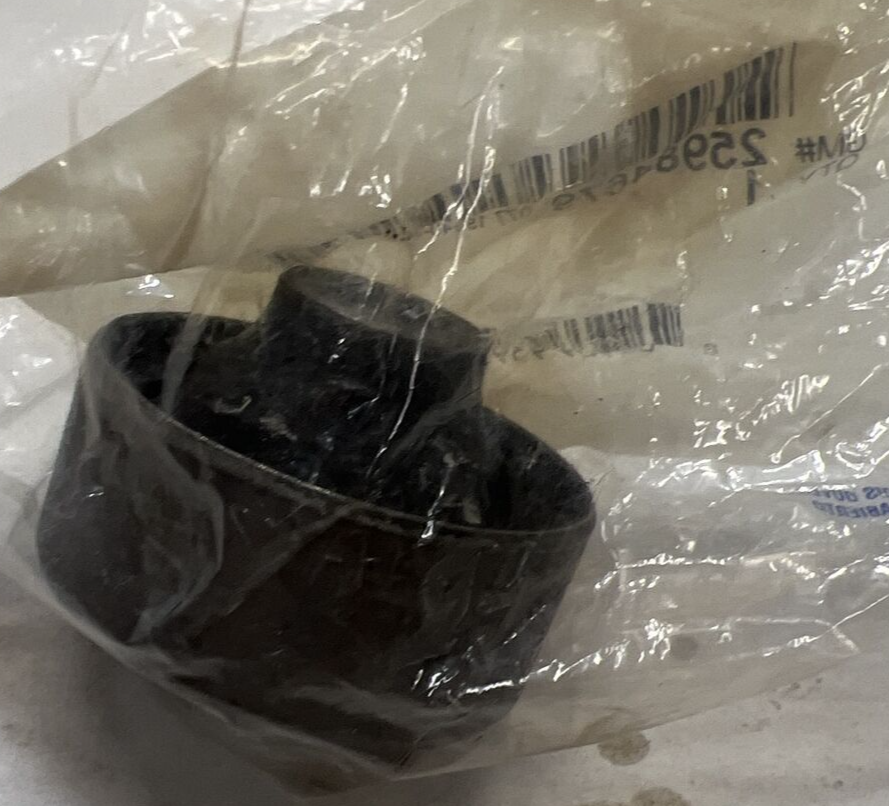 New OEM Genuine GM Chevrolet Front Lower Suspension Control Arm Bushing 25984679