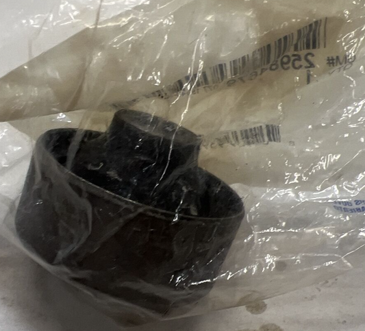 New OEM Genuine GM Chevrolet Front Lower Suspension Control Arm Bushing 25984679