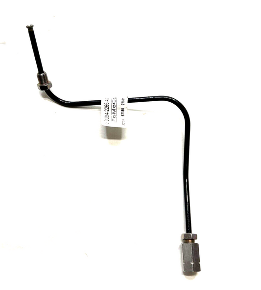 New OEM Genuine Ford Tube Brake Assembly DU9Z2265A Motorcraft BRTR40