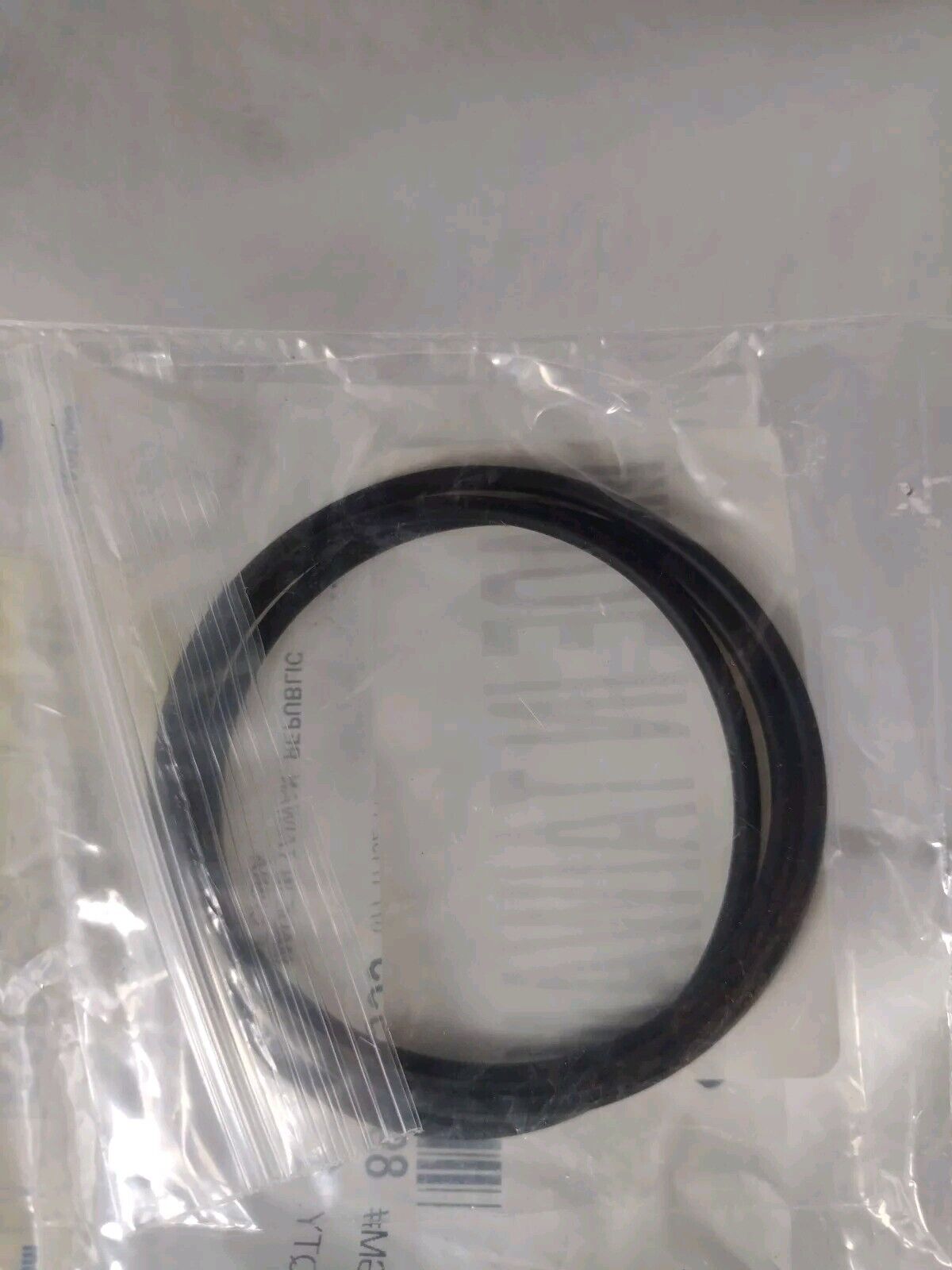 GM Genuine Parts 89047953 Differential Carrier Cover Seal For 97-13 Corvette XLR