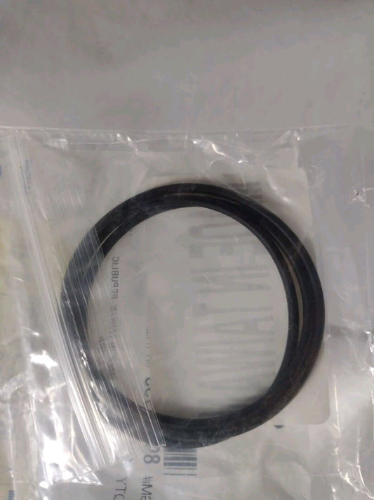 GM Genuine Parts 89047953 Differential Carrier Cover Seal For 97-13 Corvette XLR