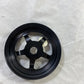 Genuine OEM GM ACDelco Chevrolet Power Steering Pump Pulley 3.6L 07-17 12687702