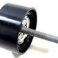 Genuine OEM GM Cascada Accessory Drive Belt Idler Pulley 16-19 1540566