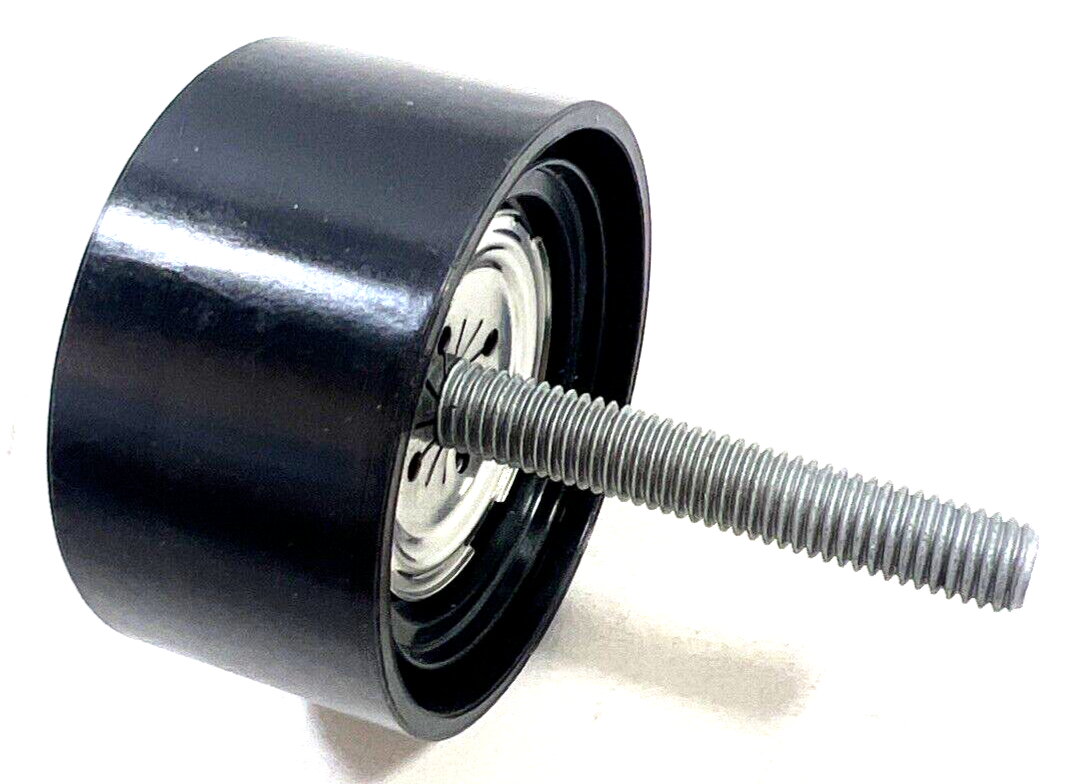 Genuine OEM GM Cascada Accessory Drive Belt Idler Pulley 16-19 1540566