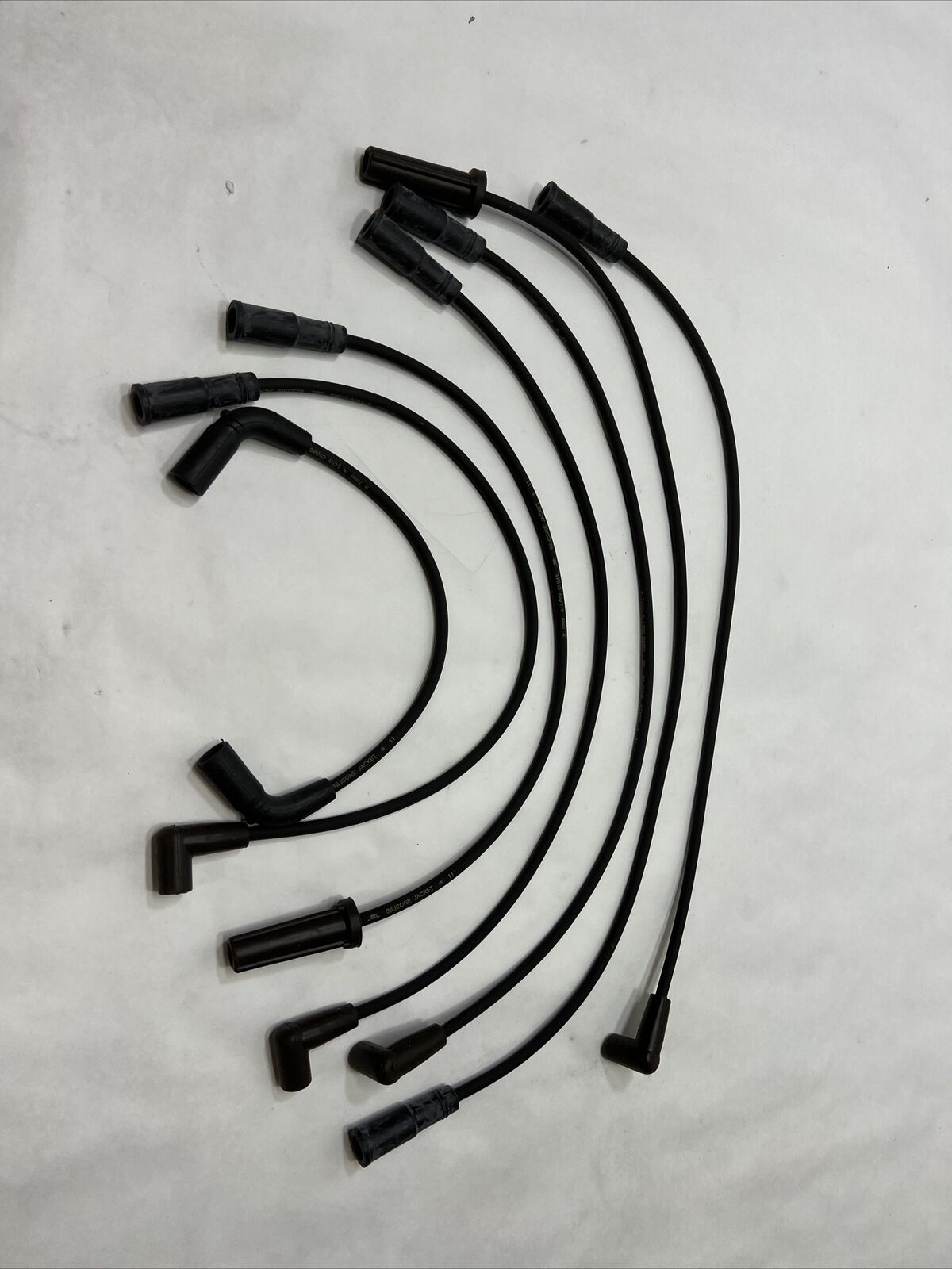 New OEM Genuine Mopar Wiring 1AMSW00001