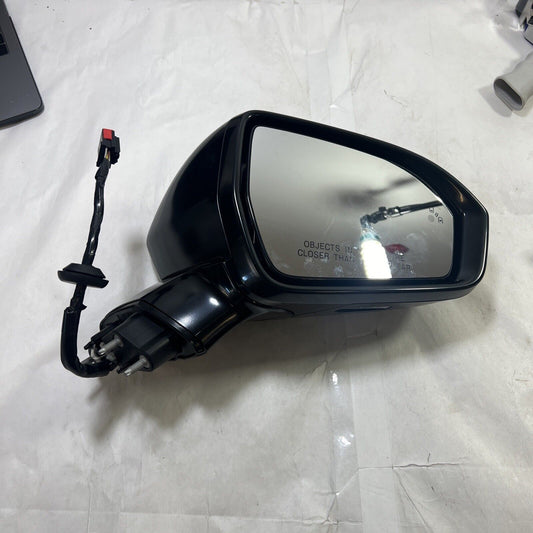 Genuine OEM Lincoln MKC Passenger Side Mirror NEW 2015-19 EJ7Z17682CBPTM