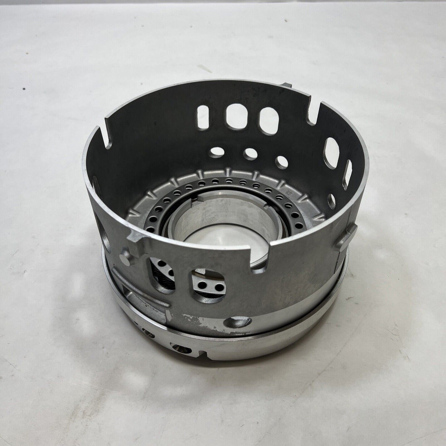 New OEM Ford Clutch Housing Assembly FC3Z7A262A
