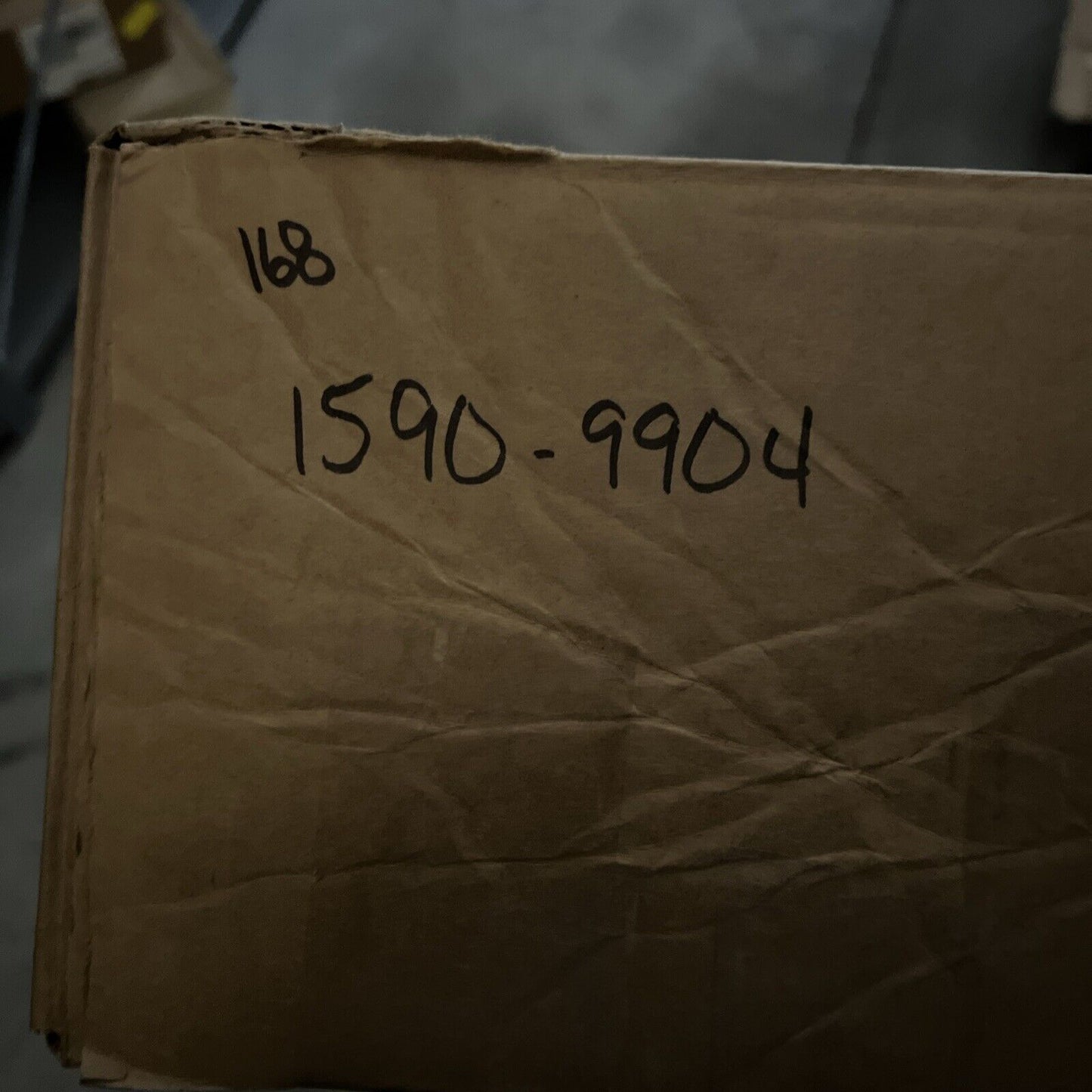 Genuine OEM GM Chevy Right Passenger Side Lower Headlight Bracket 07-14 15909904