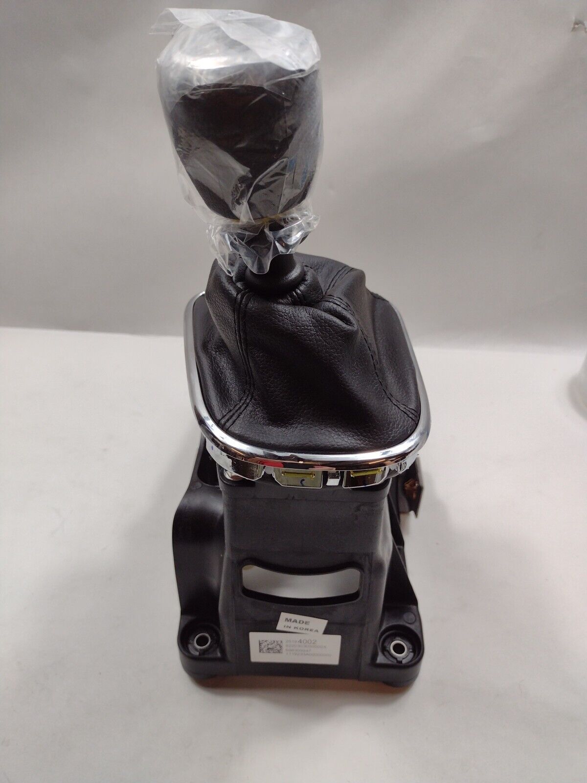 Genuine OEM GM Chevrolet Cruze Manual Transmission Shifter Assembly 25194002