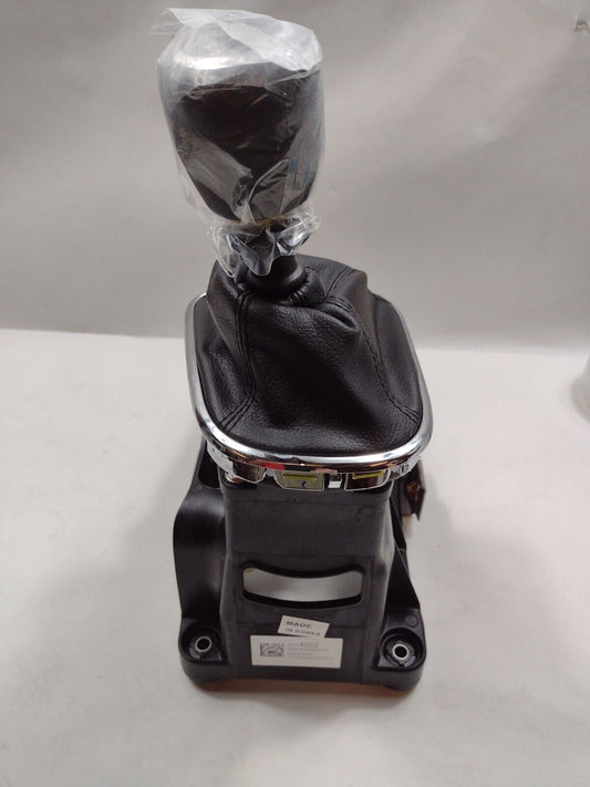 Genuine OEM GM Chevrolet Cruze Manual Transmission Shifter Assembly 25194002