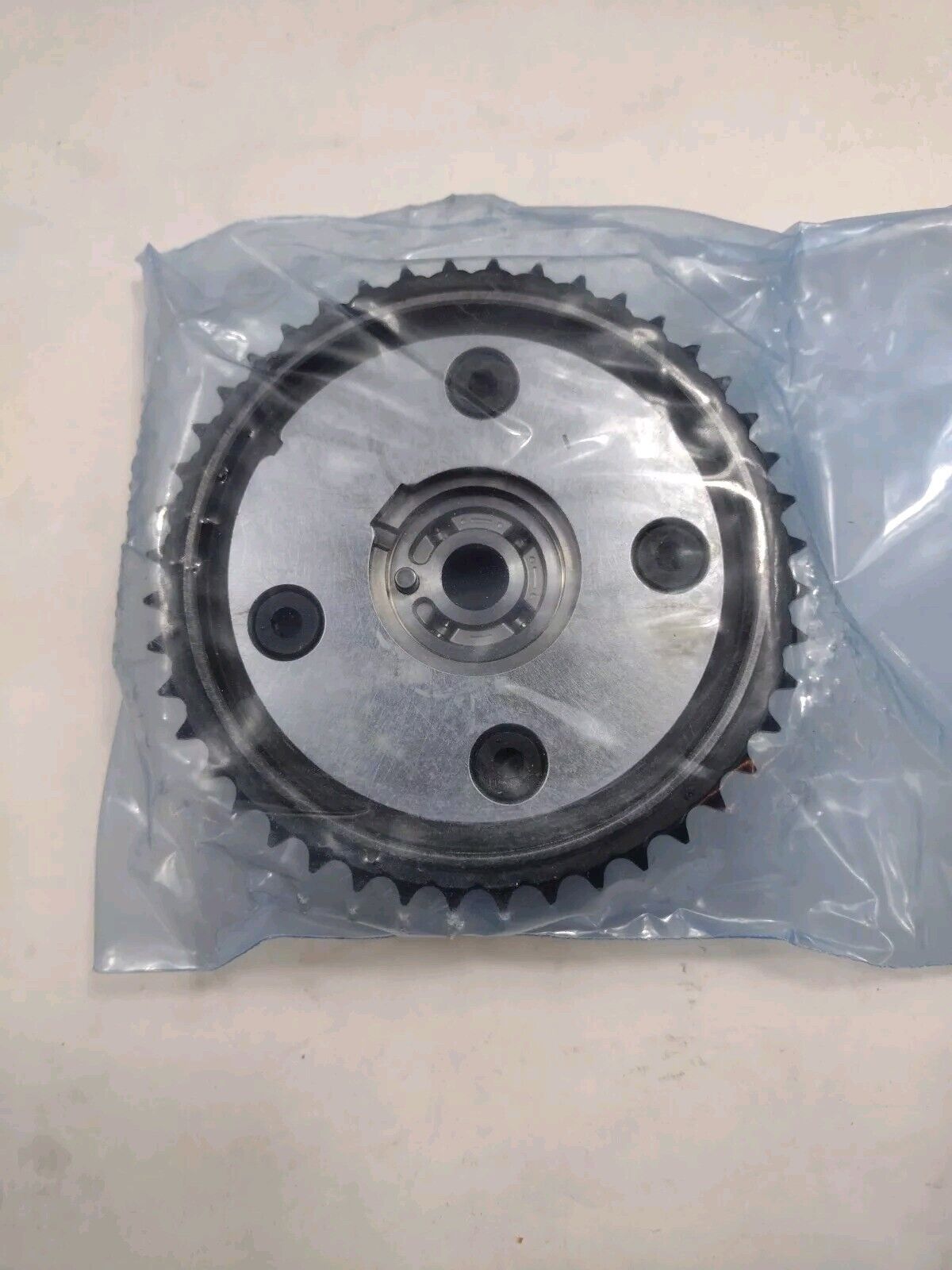 Genuine OEM GM Cadillac XT5 Variable Valve Timing Adjuster 2014-2024 12684806