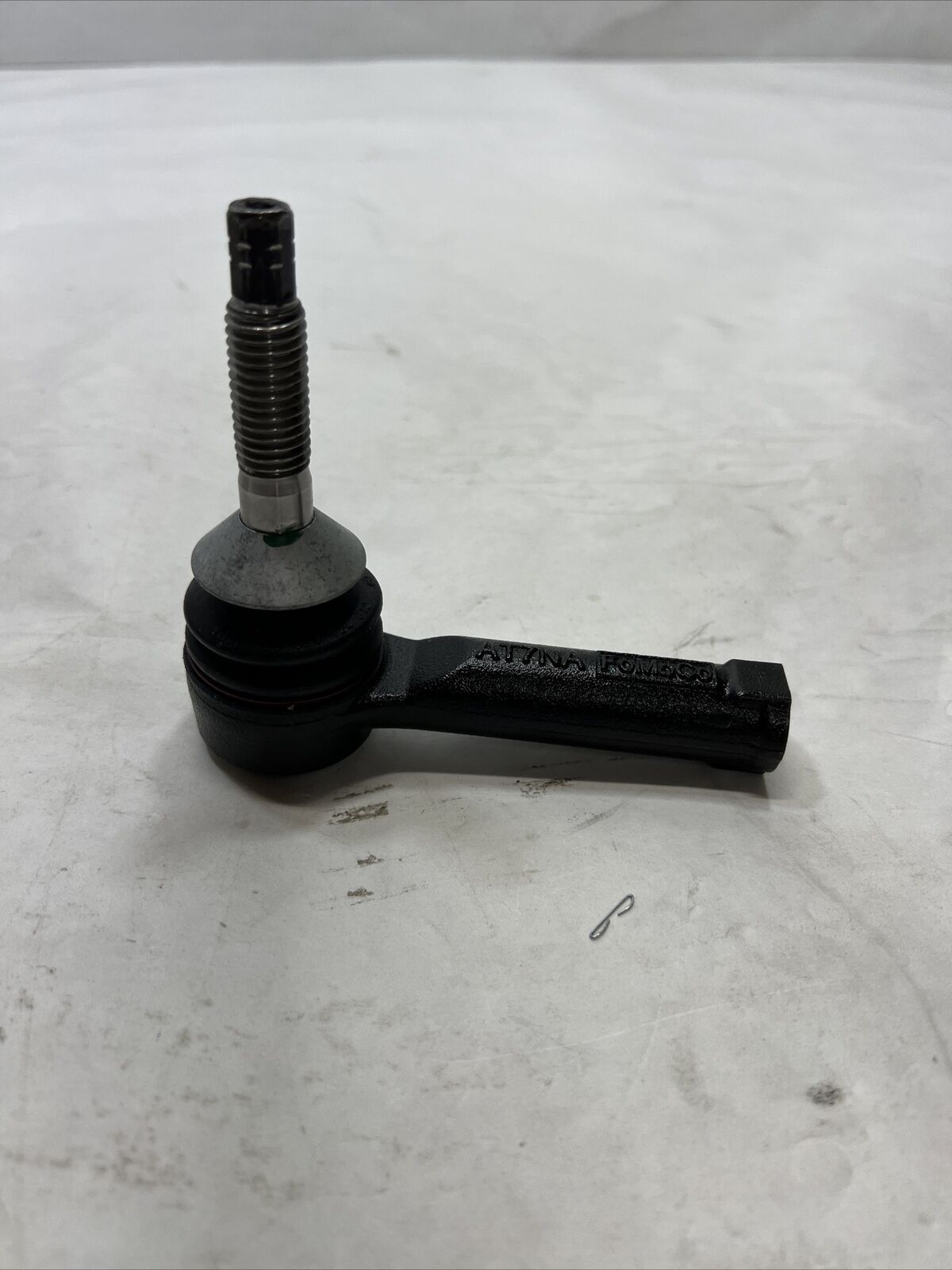 New OEM Genuine Ford Flex 2009 Steering Tie Rod End Motorcraft MEOE235