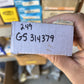 New Genuine Global Sweeping Solutions Vacuum Gauge GS314379