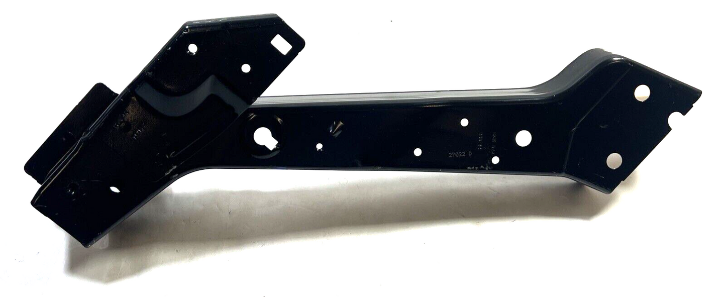 Genuine OEM Mopar Left Driver Side Radiator Support Panel Brace 11-23 5156117AB