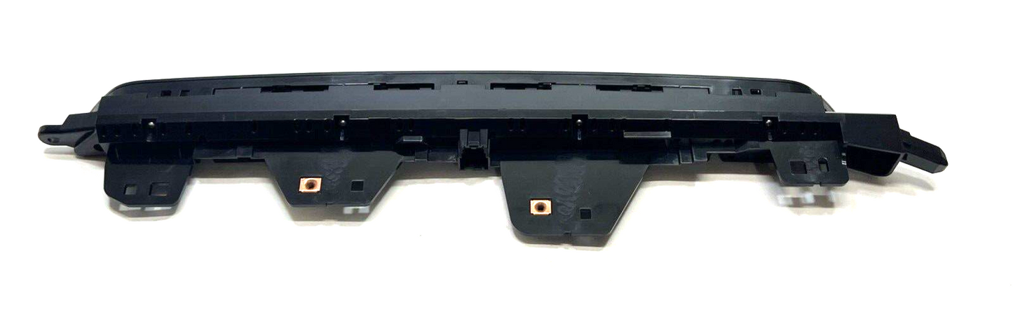 New OEM Genuine GM Heater and Air Conditioning User Interface Control 84918276