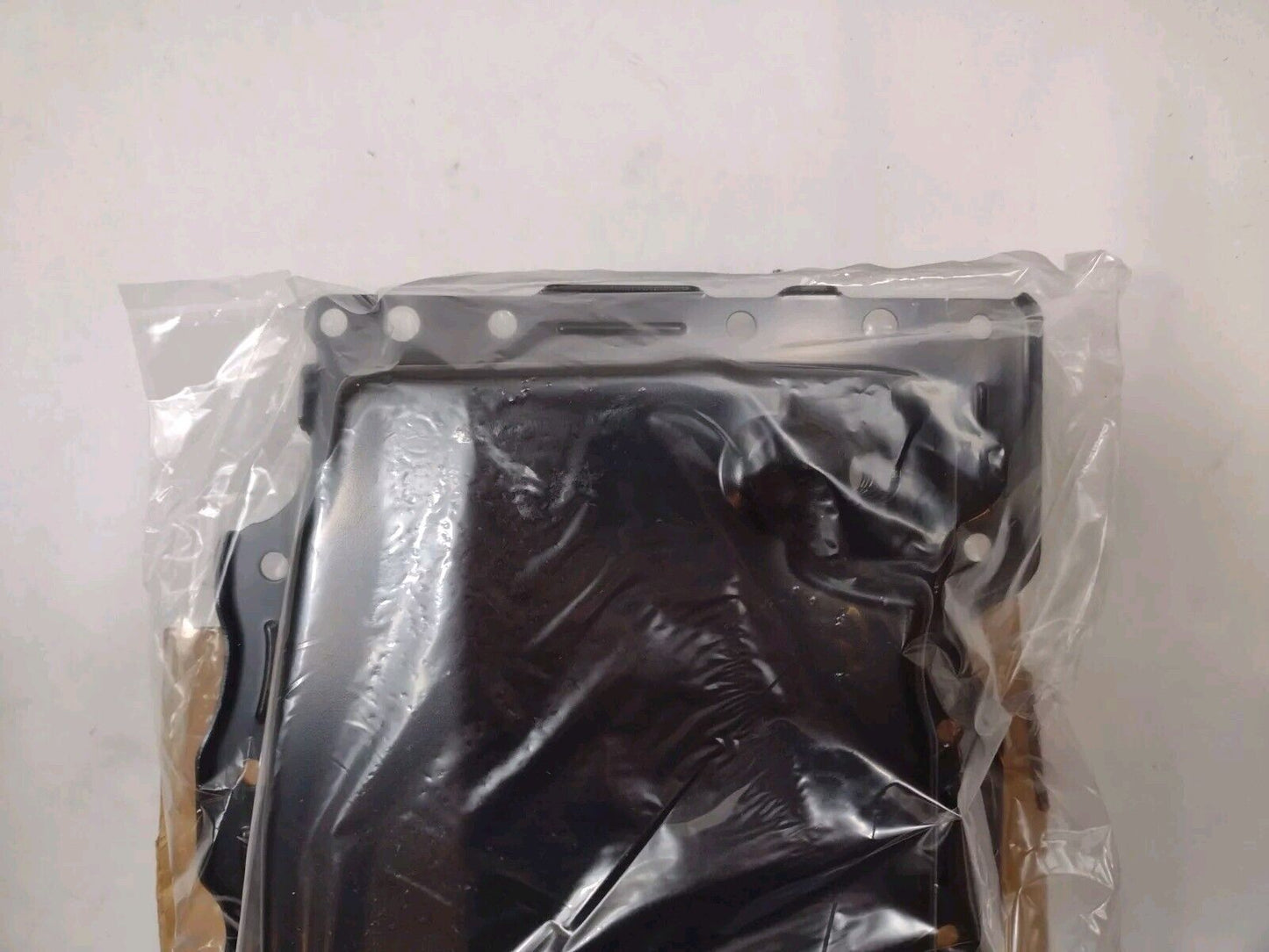 Genuine OEM GM Chevy Camaro Engine Oil Pan 2015-2023 12676340