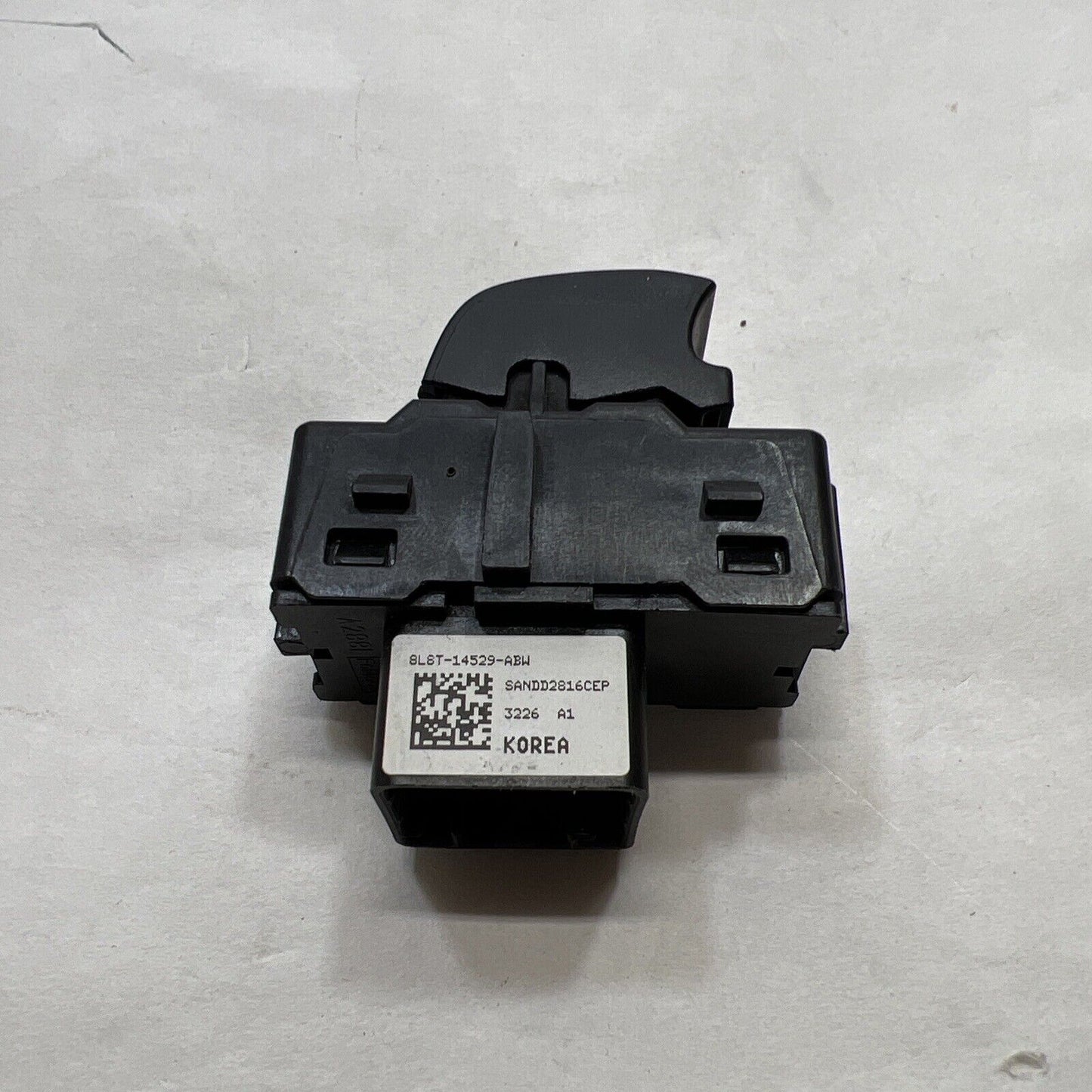 New OEM Genuine Ford E-350 Super Duty 2007-2023 Window Door Switch 8L8Z14529AB