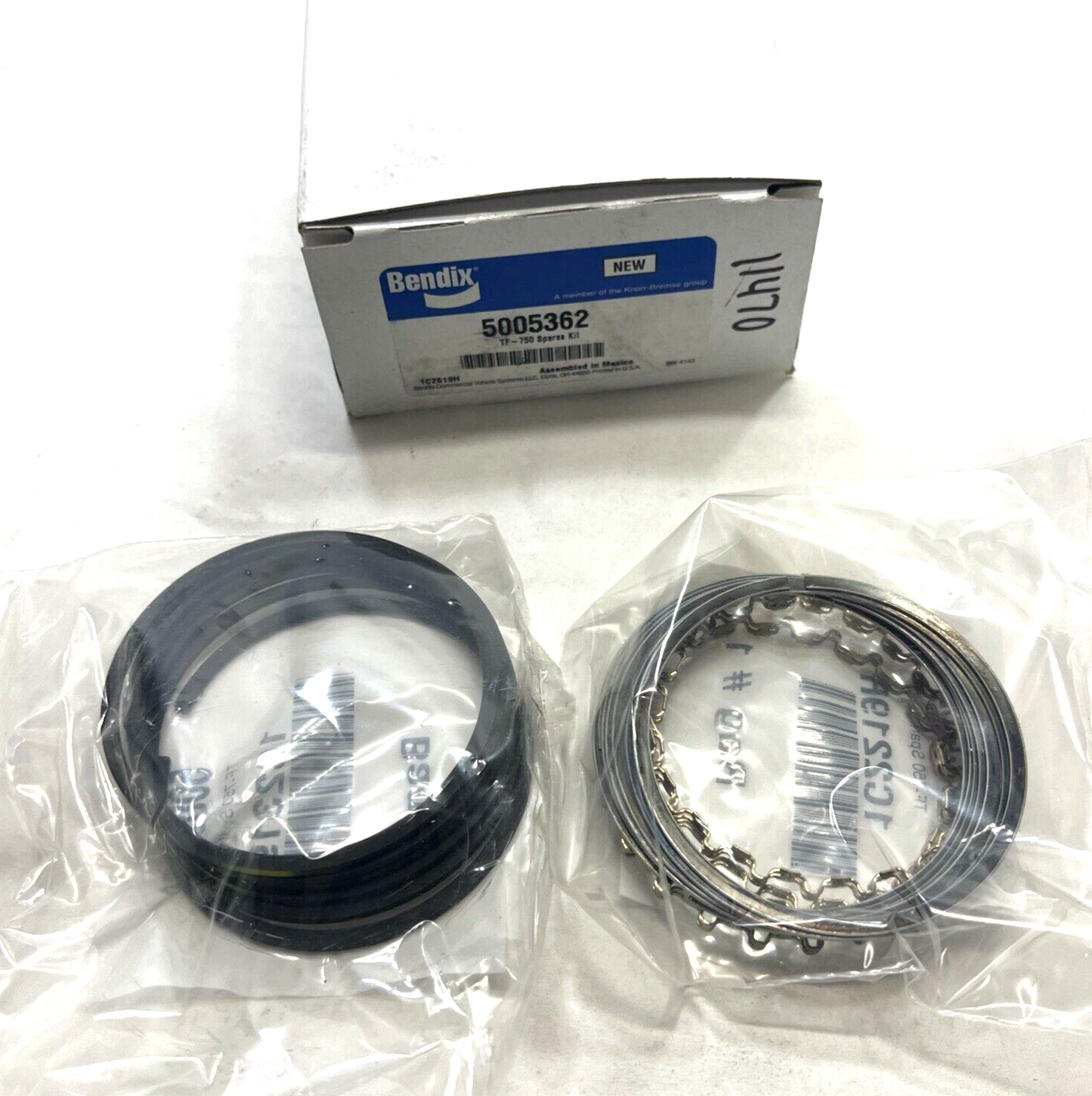New Genuine bendix Piston Ring Kit 5005362