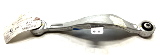 New OEM Genuine Mopar 2016-2022 Rear Left Suspension Leading Arm 68263733AA