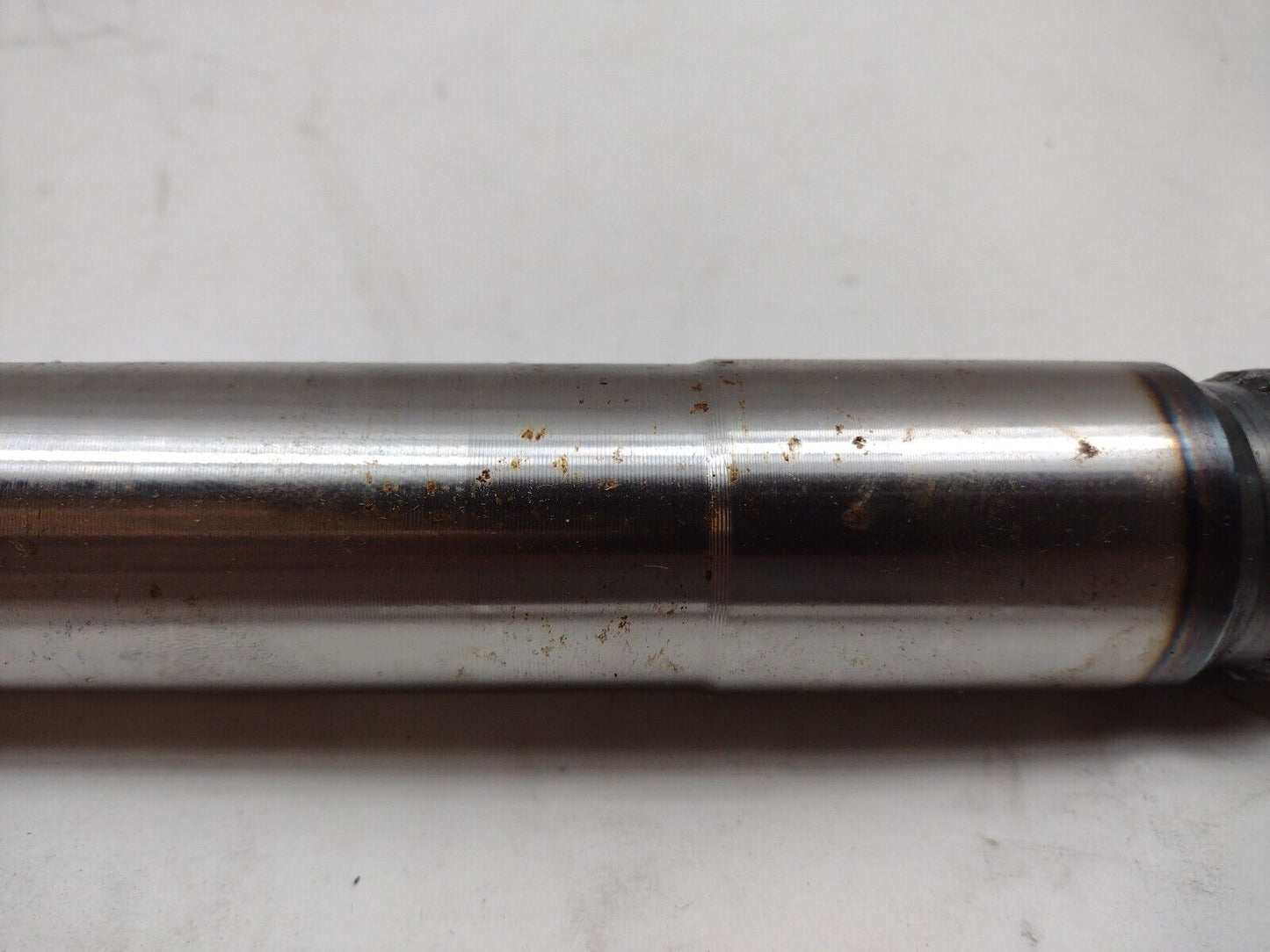 Meritor 2210W7537 Camshaft/Lh