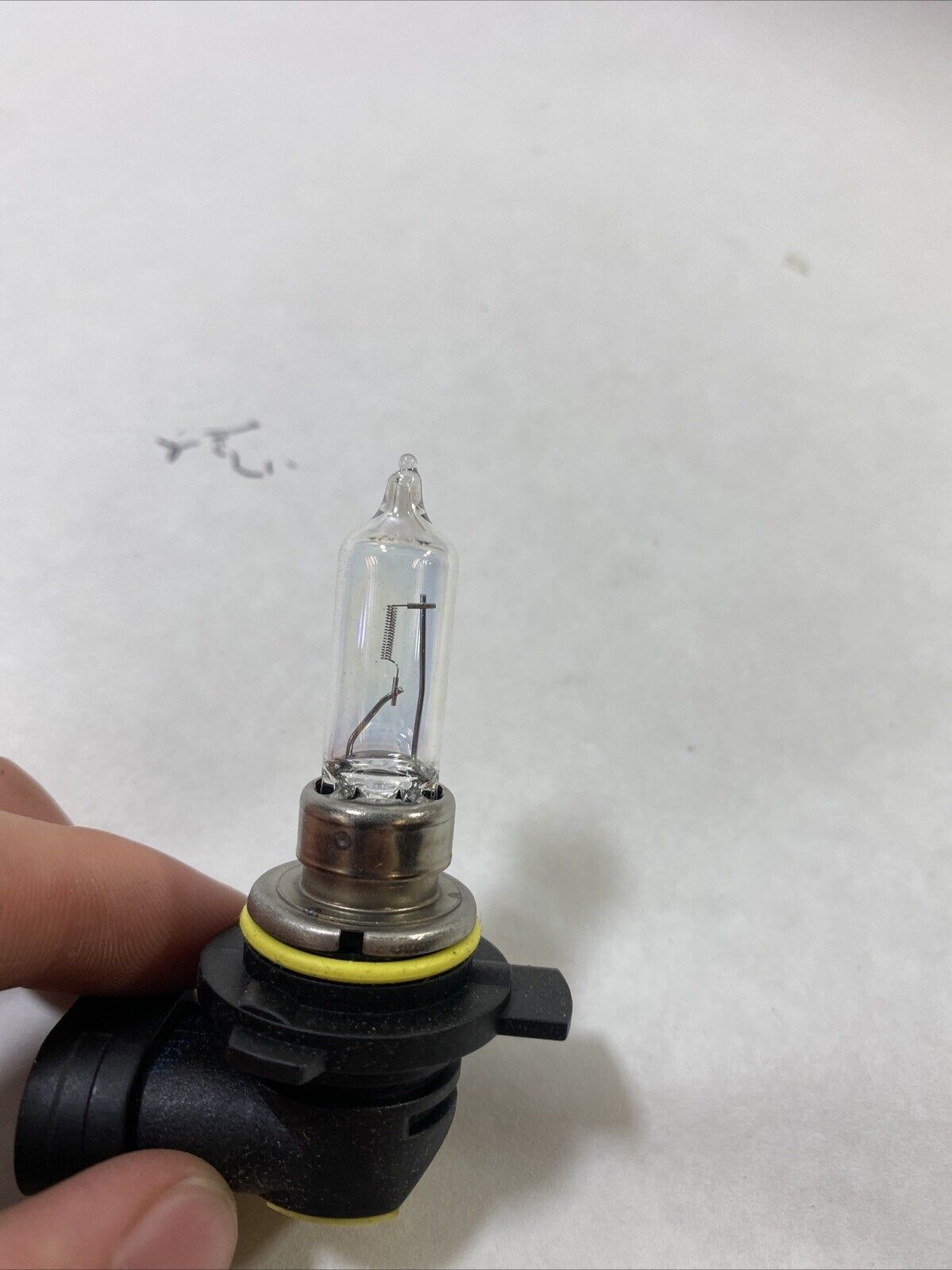 Genuine OEM GM ACDelco Sierra 1500 2500 Low Beam Headlamp Bulb 2016 23342527