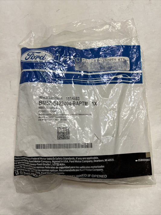 New OEM Genuine Ford Escape 2012-2019 Handle Outside BM5Z5422404BAPTM