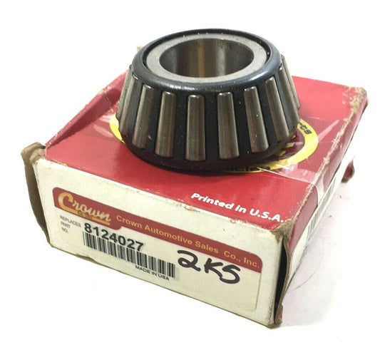 New Differential Pinion Bearing-Set Rear Crown J8124027 fits 81-88 Jeep J20