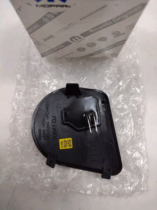 Genuine OEM Mopar RAM 1500 Auxiliary Lamp Left 2010-2024 68302825AA