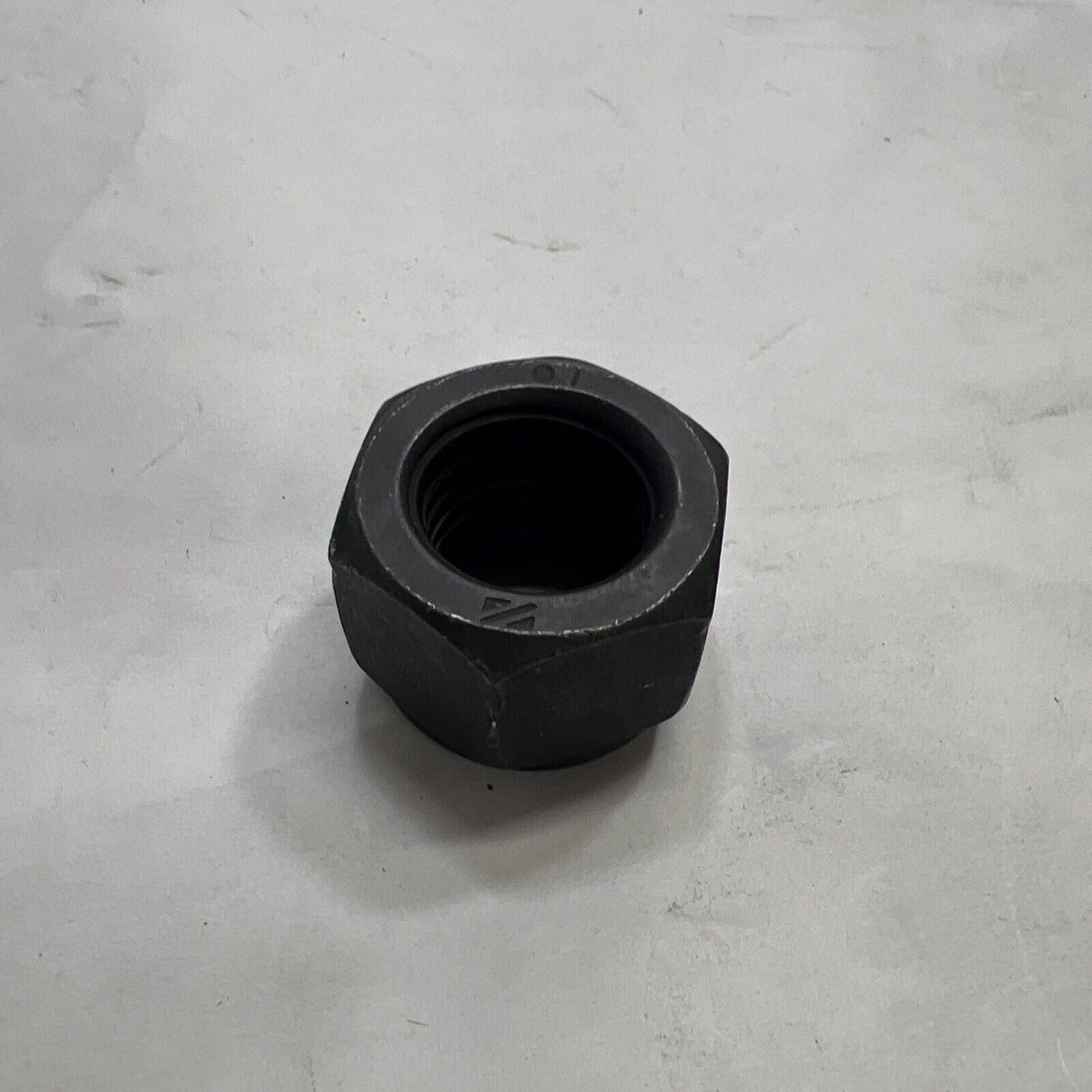 New OEM Genuine Detroit Diesel Nut 23532934