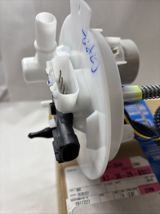 Genuine OEM GM Fuel Pump Module 13591634