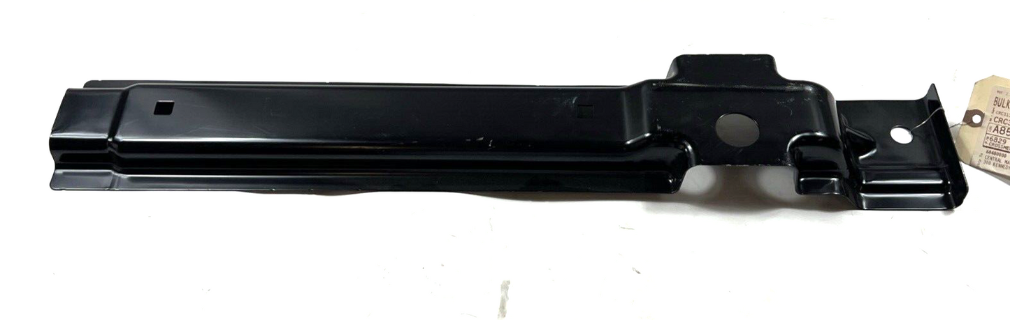 Genuine OEM Mopar Jeep Wrangler Rear Floor Crossmember 2018-2024 68298698AA