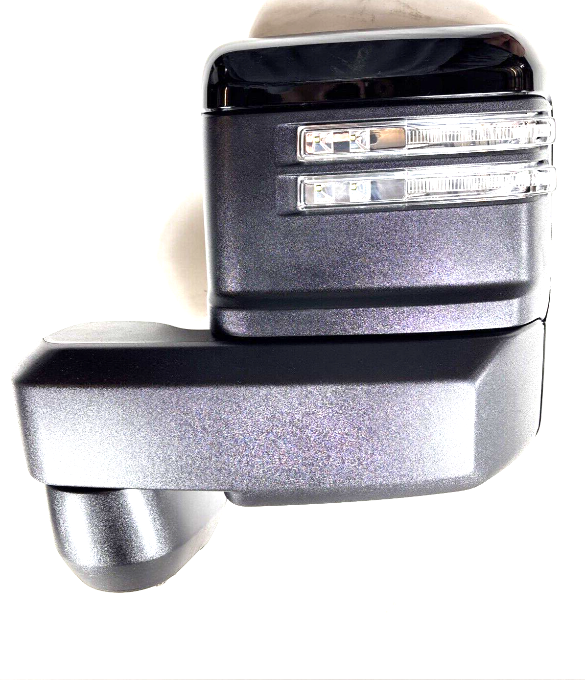 Genuine OEM GM Silverado Sierra 2500HD Tow Mirror Driver Side 2020-2023 84944515